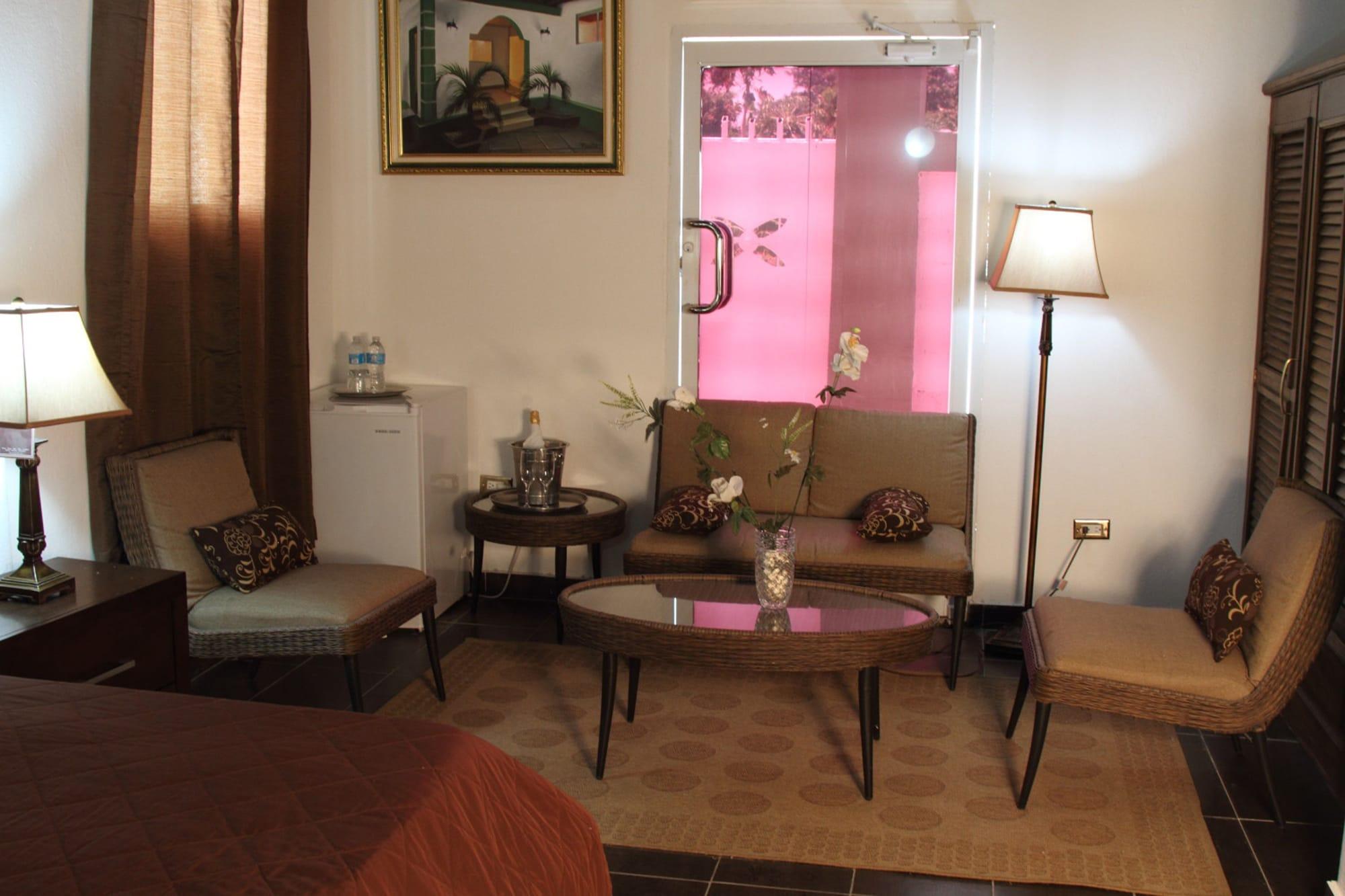 La Maison