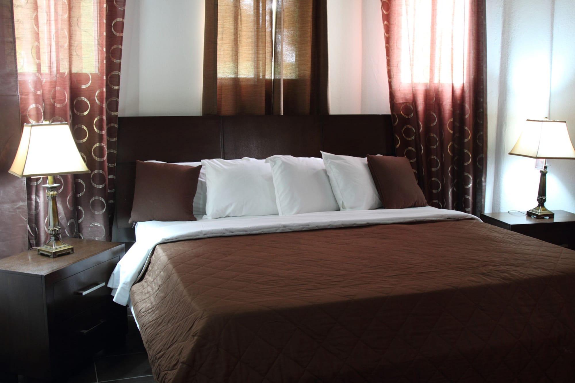Hotel La Maison Porto Príncipe