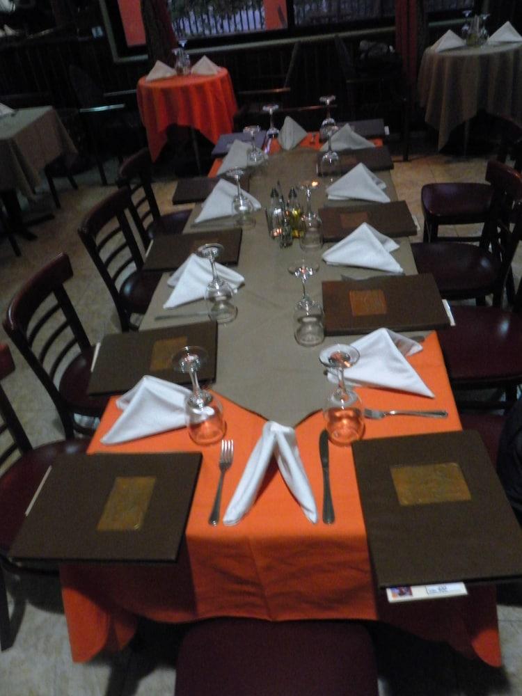 Hotel La Maison 3*