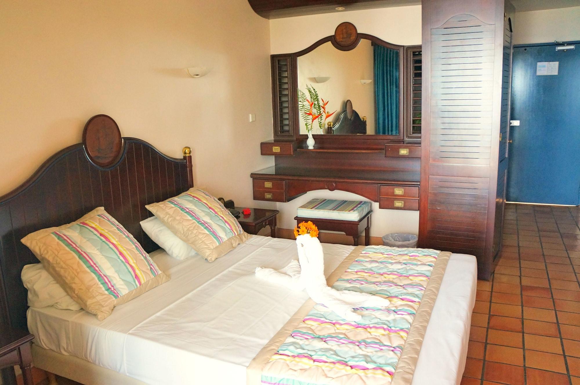 Hotel Karibea La Goelette Tartane