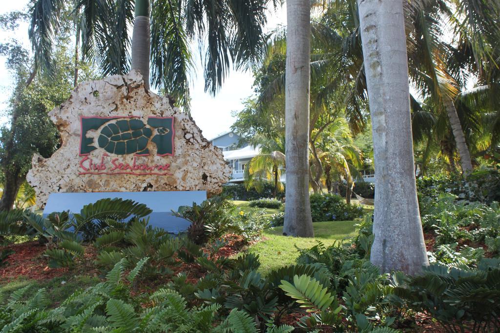 Club Seabourne Hotel Isla Culebra