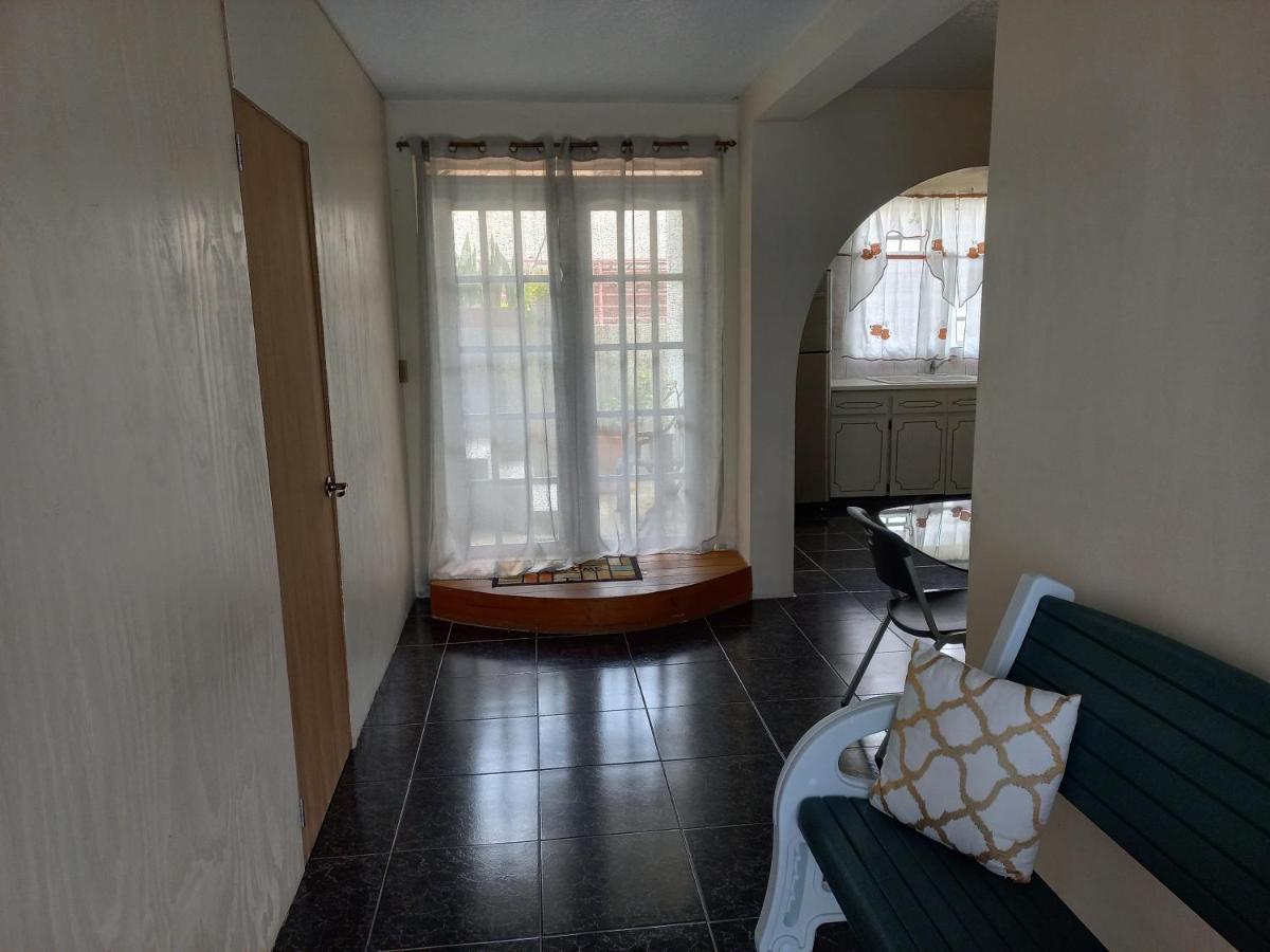 Apartment Than Beauty *