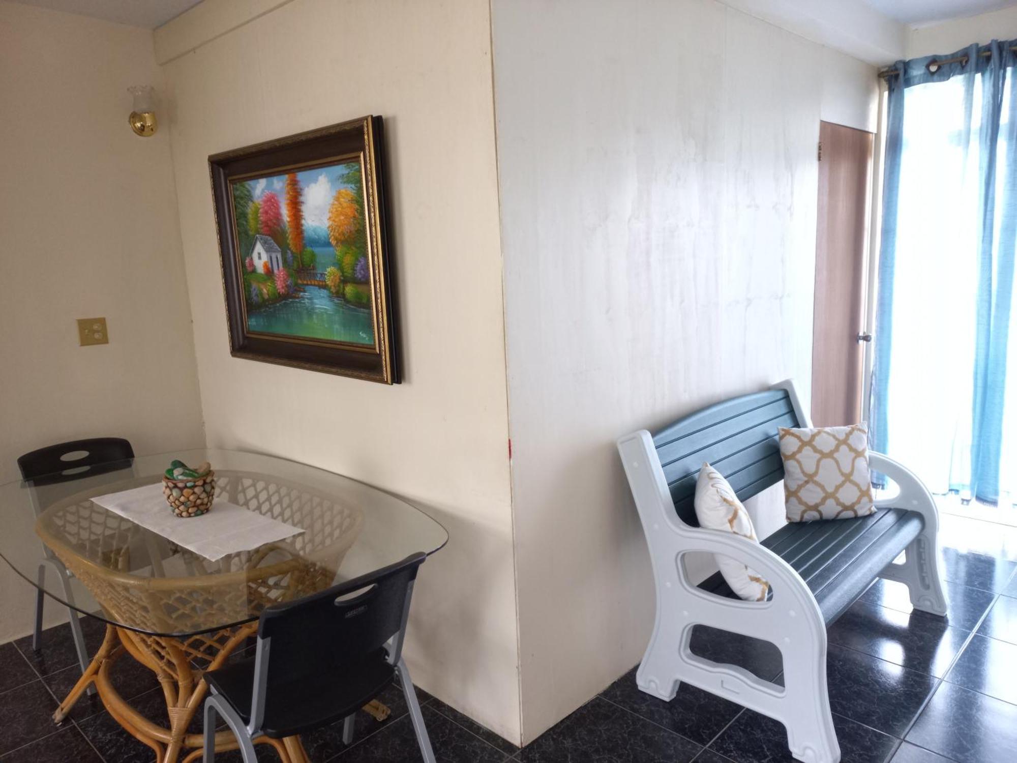 Than Beauty Apartment Leonards