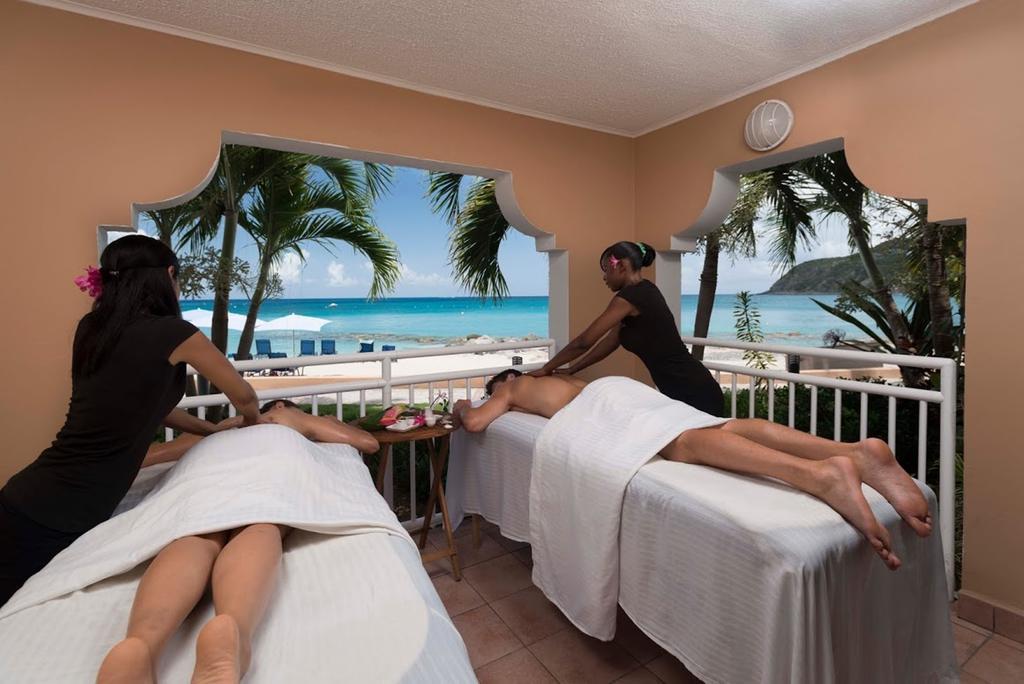 Resort Divi Little Bay 4*