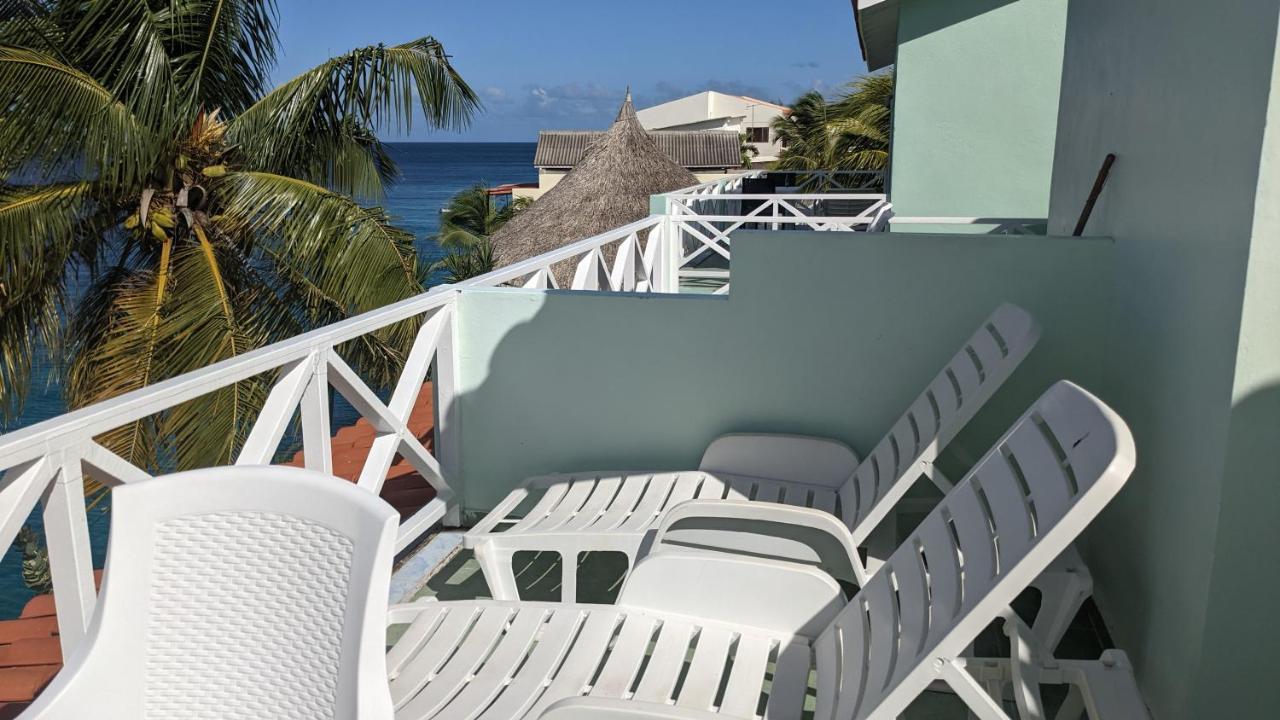 Breathtaking View - Playa - Curacao Apartment *