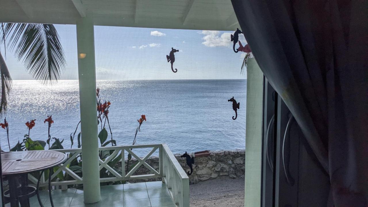 Breathtaking View - Playa - Curacao Apartment Lagun