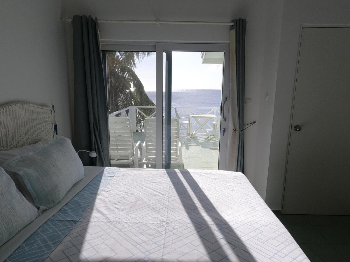 Breathtaking View - Playa - Curacao * Lagun