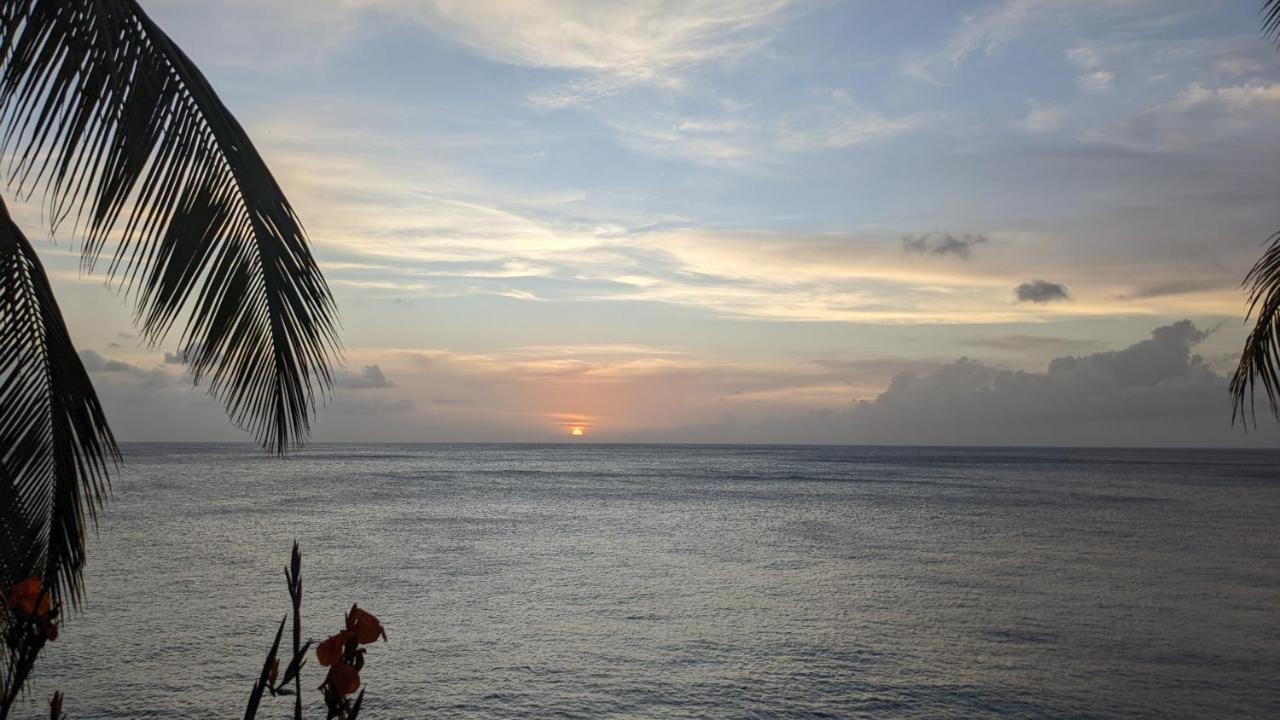 Breathtaking View - Playa - Curacao Apartment Lagun