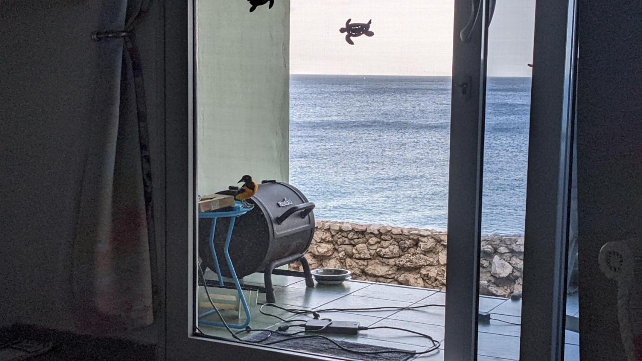 Breathtaking View - Playa - Curacao Apartment *