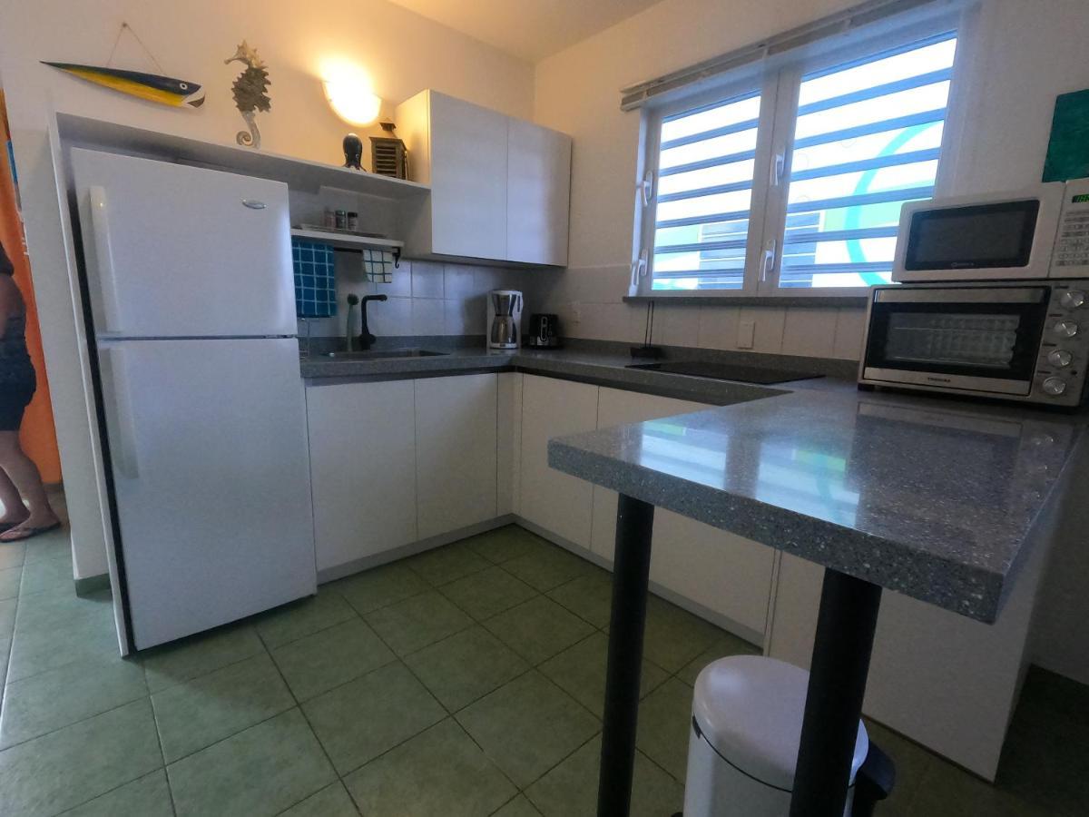 Breathtaking View - Playa - Curacao Apartment Lagun