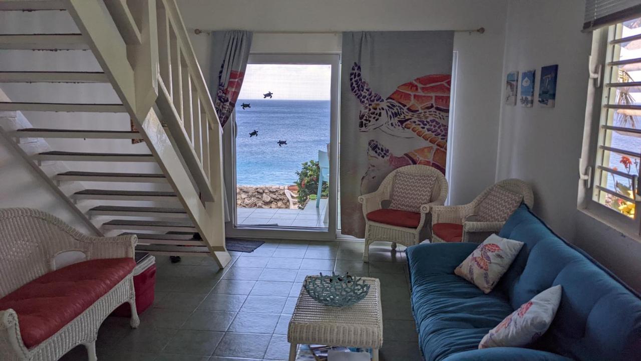 Breathtaking View - Playa - Curacao Apartment *