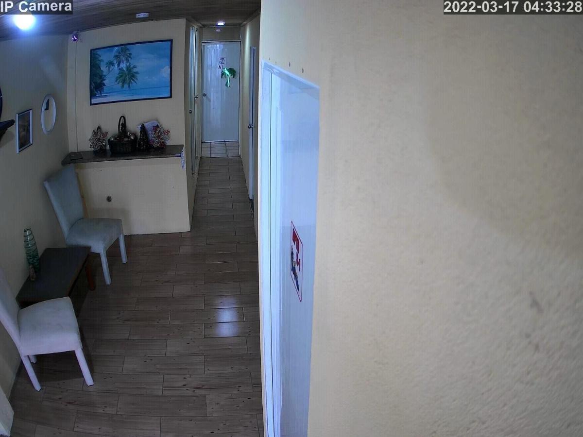 Casa De Playa A-1 *
