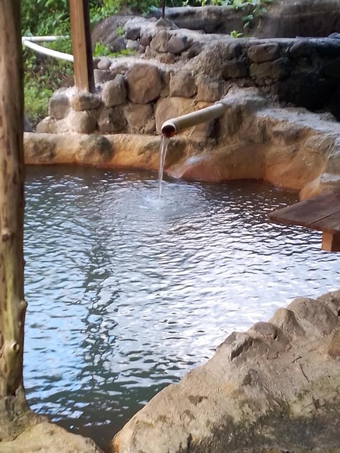 Natty Tropical Valley Roseau