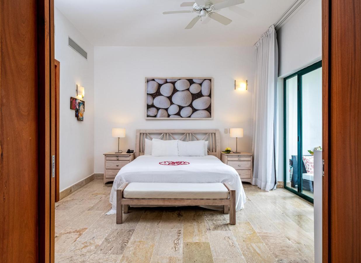 In Sublime Samana Apartment