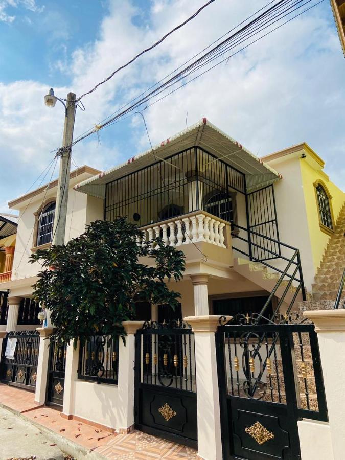 Oasis De Paz Apartment *