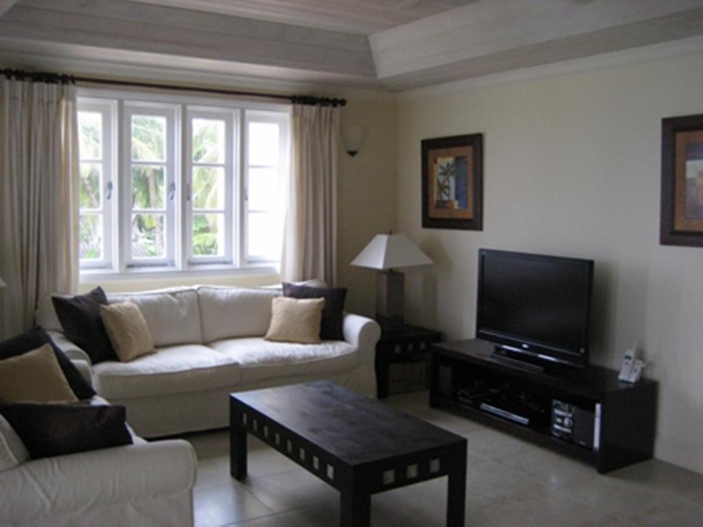 Aparthotel White Sands Christ Church
