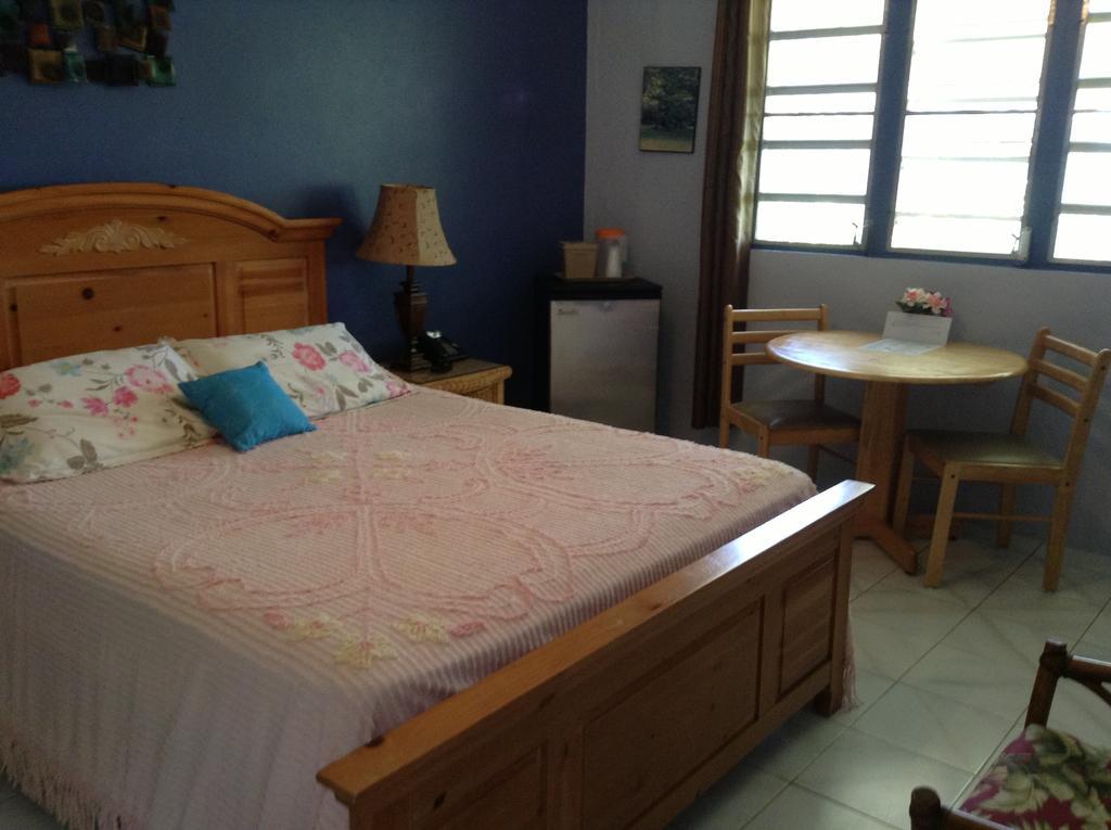 Ceiba Country Hotel 2*
