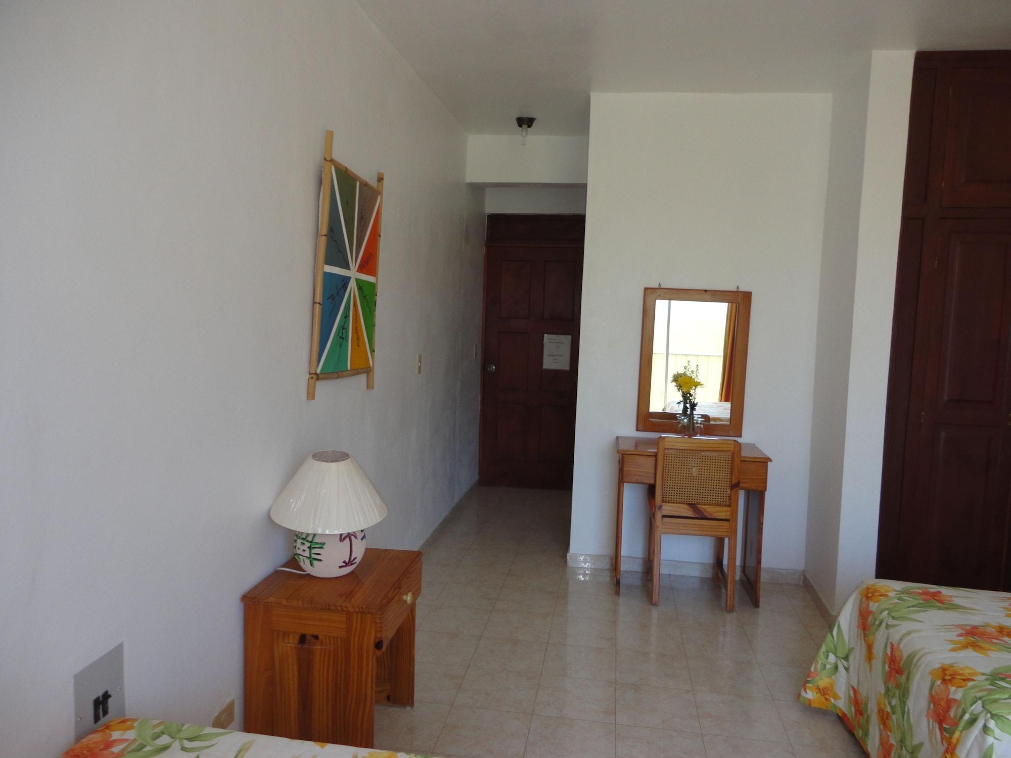 Hotel Angel Gabriel 4*