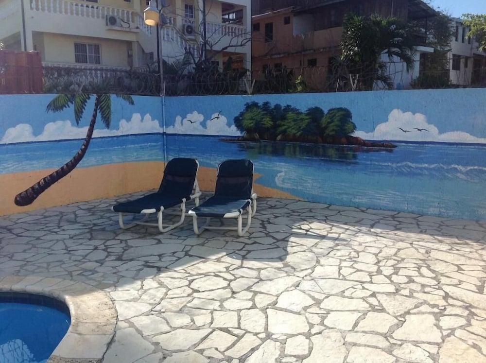 Angel Gabriel Hotel Boca Chica