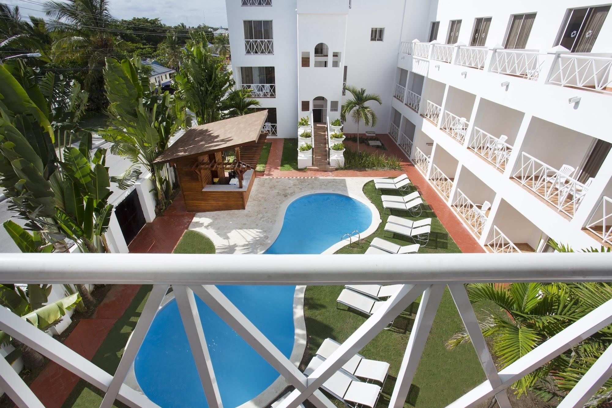 Apartamento Punta Cana By Be Live *