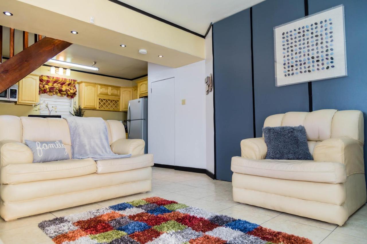 Sweet Kensville @ New Apartamento *