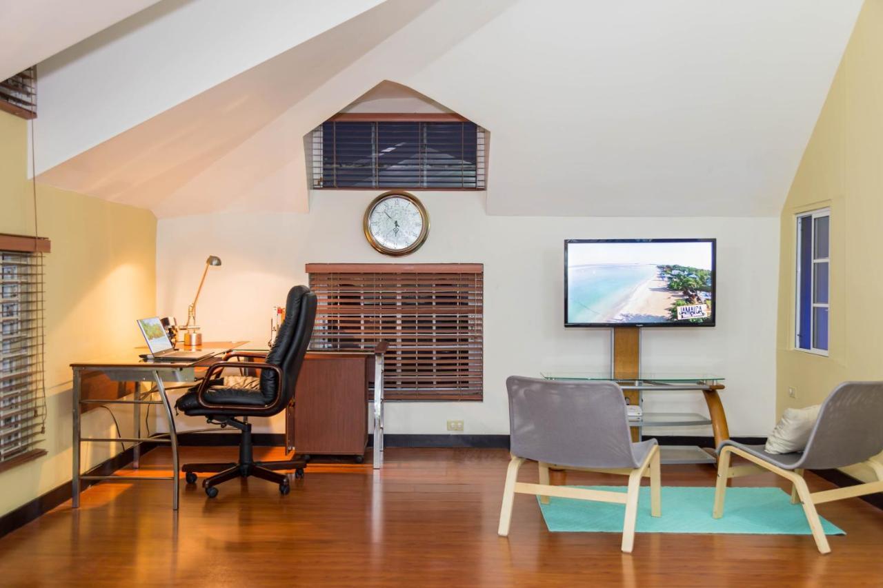 Apartamento Sweet Kensville @ New *