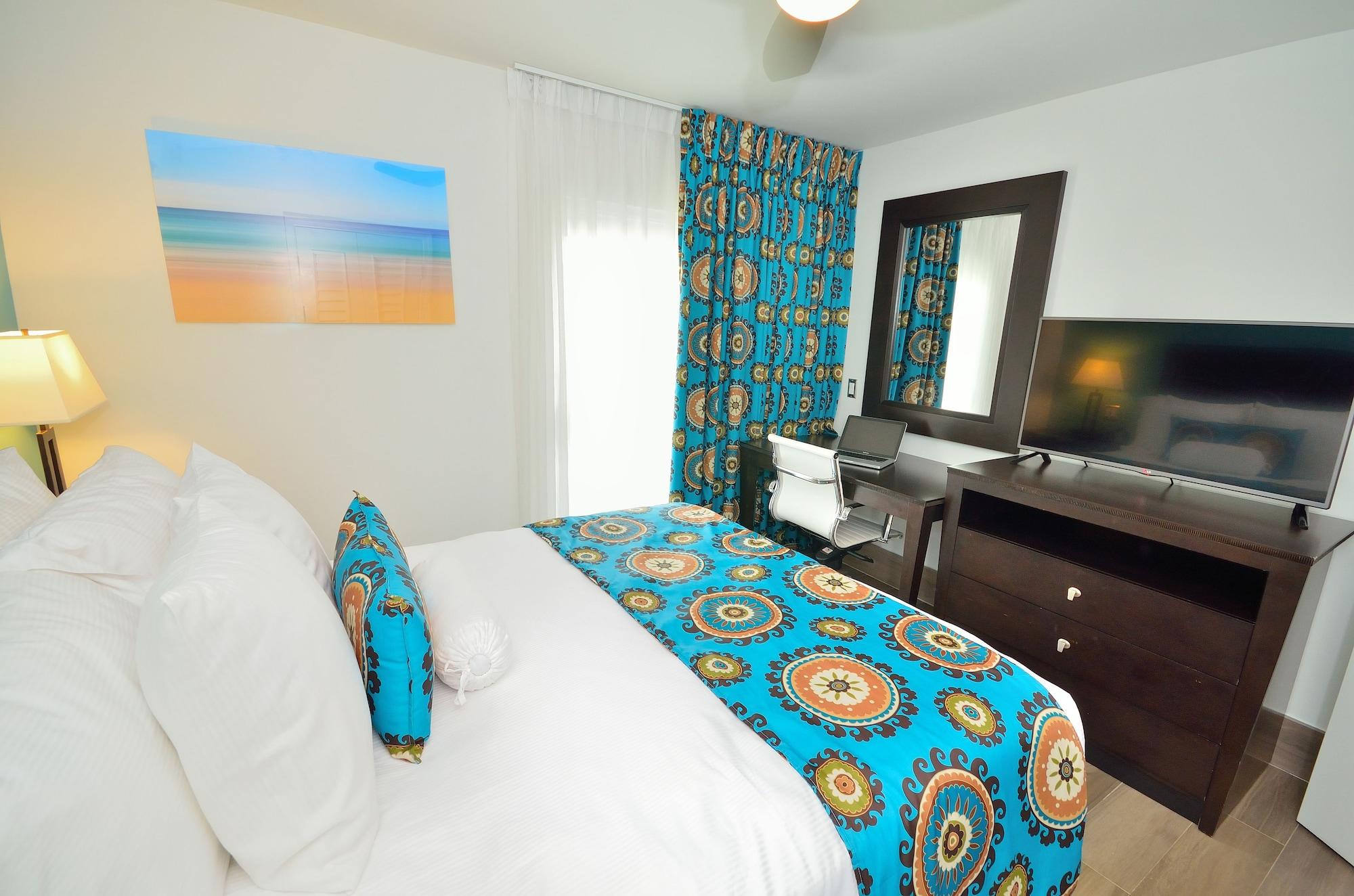 Royal St. Kitts 4* Frigate Bay