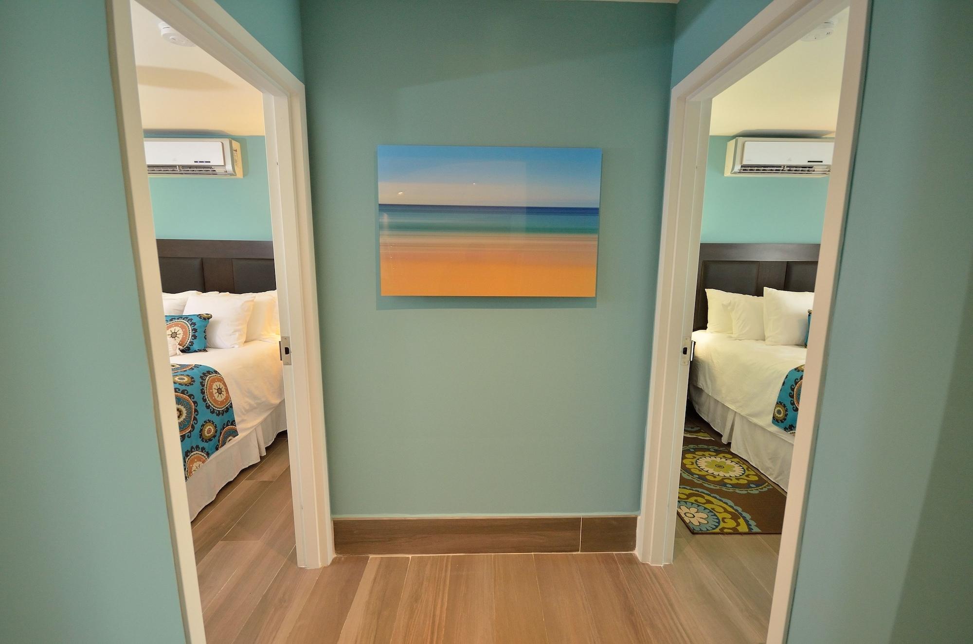 Royal St. Kitts Hotel 4*