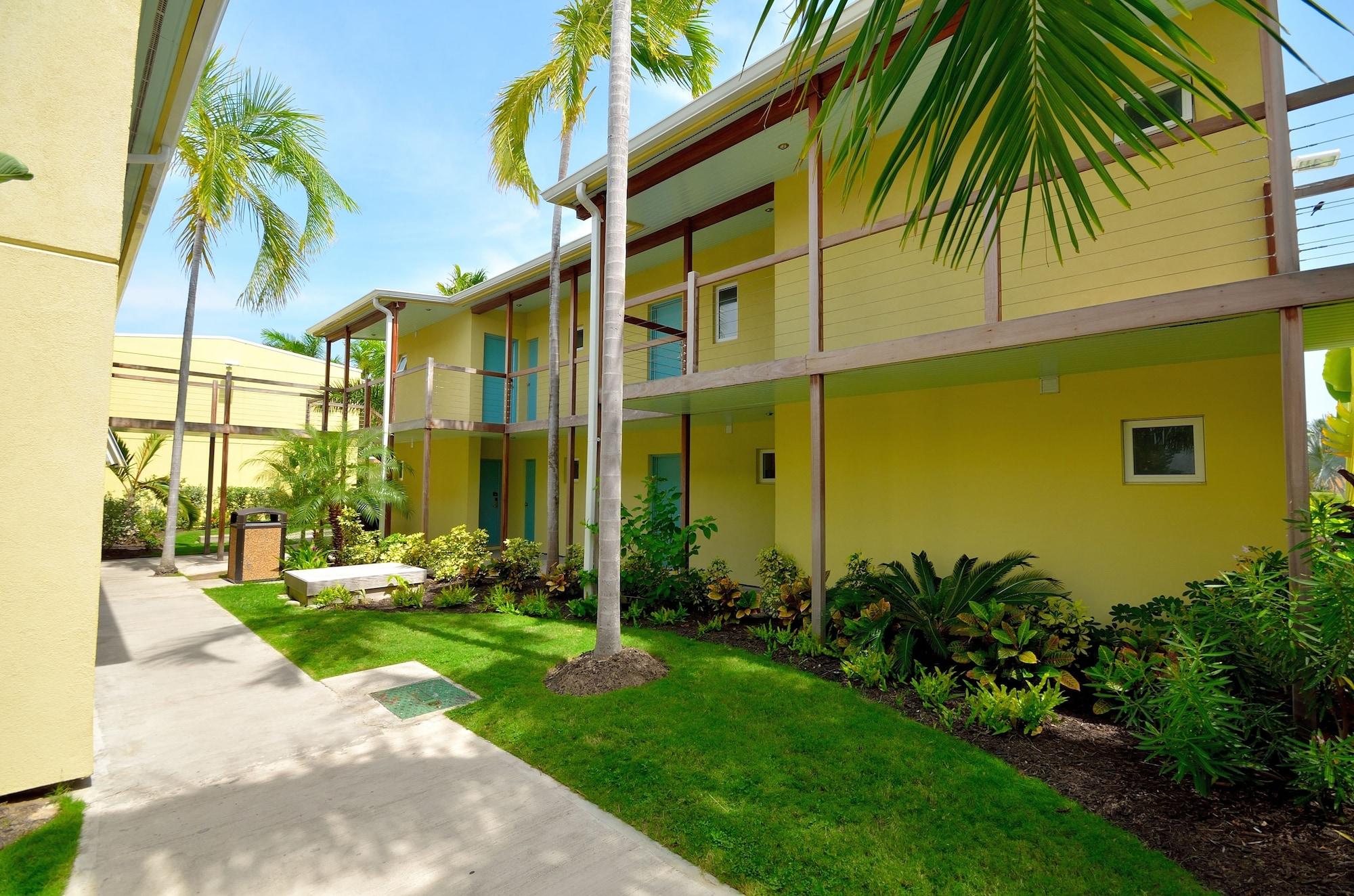Hotel Royal St. Kitts Frigate Bay