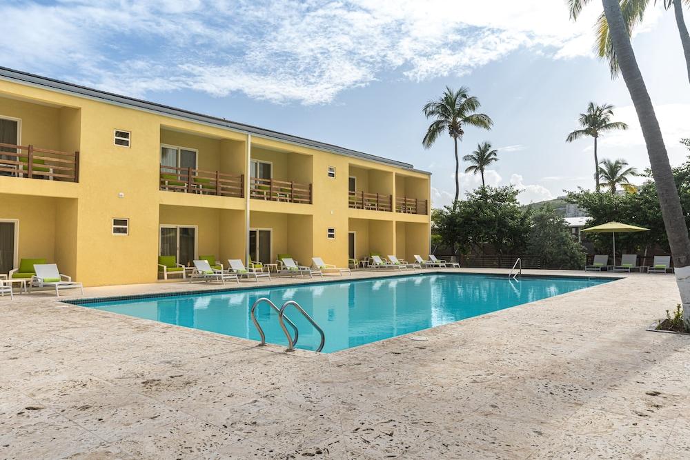 Royal St. Kitts Hotel