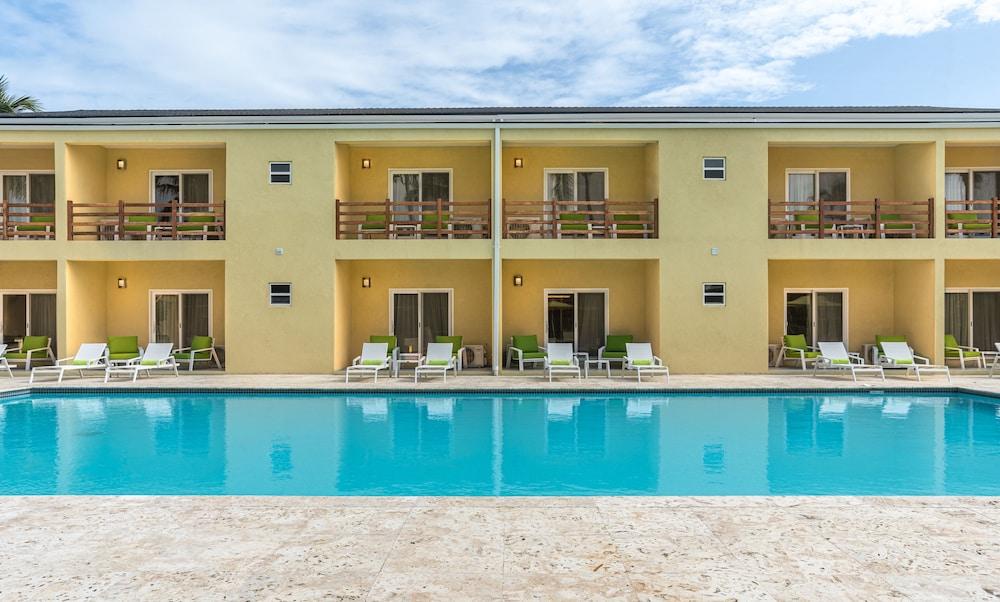 Hotel Royal St. Kitts 4*