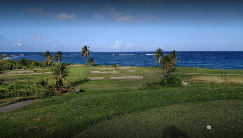 Hotel Royal St. Kitts 4*