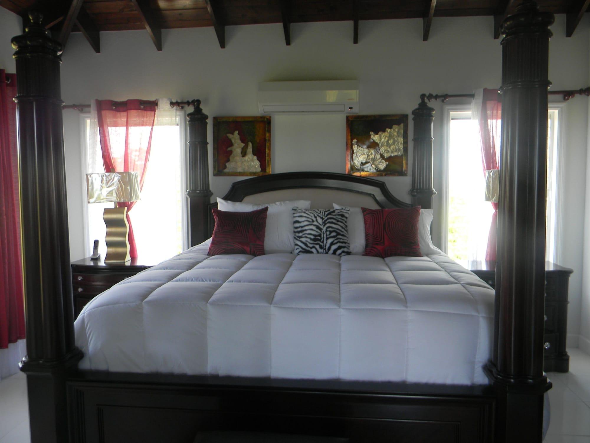 Harbor Breeze Resort 5*