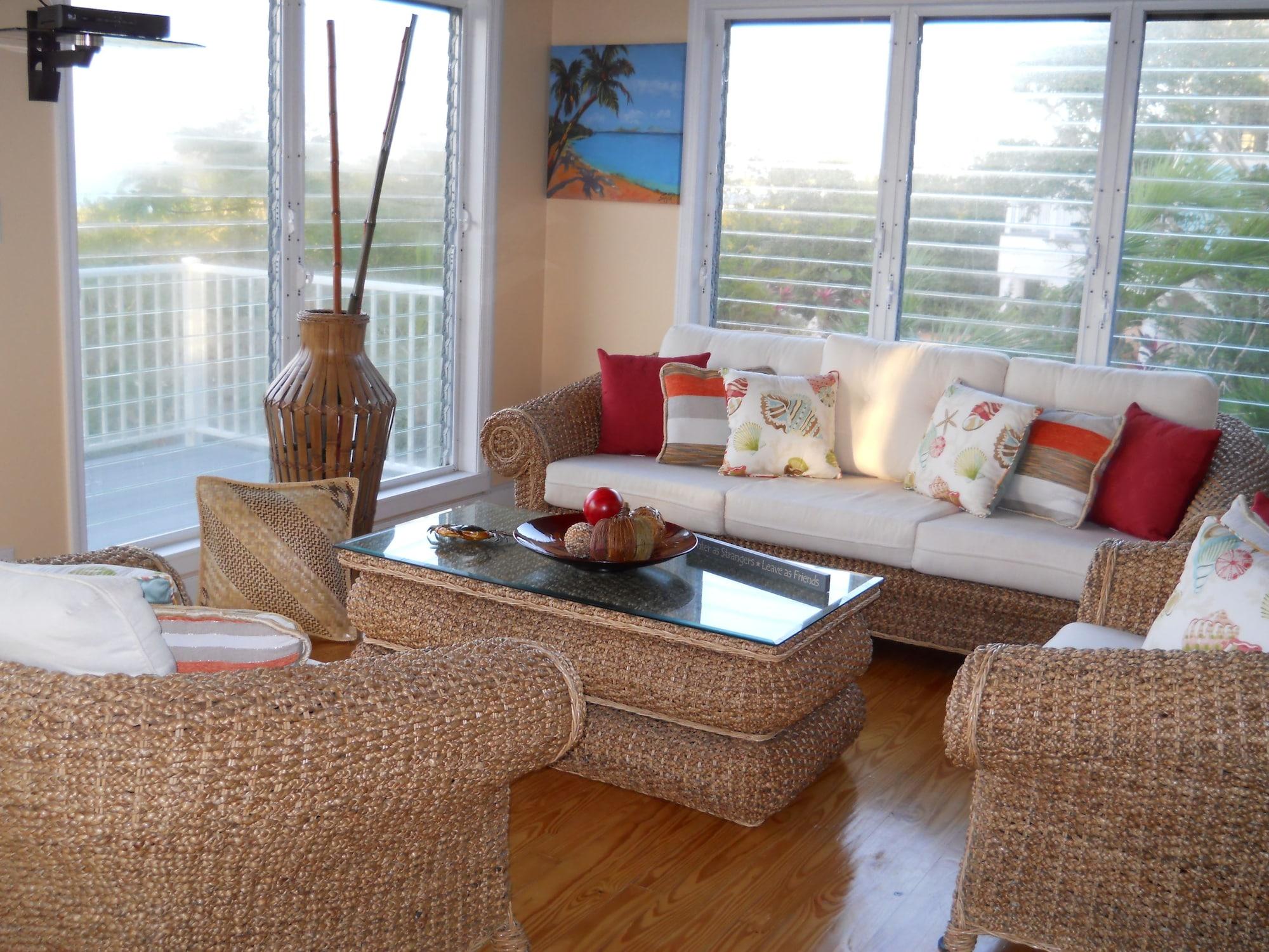 Resort Harbor Breeze Clarence Town