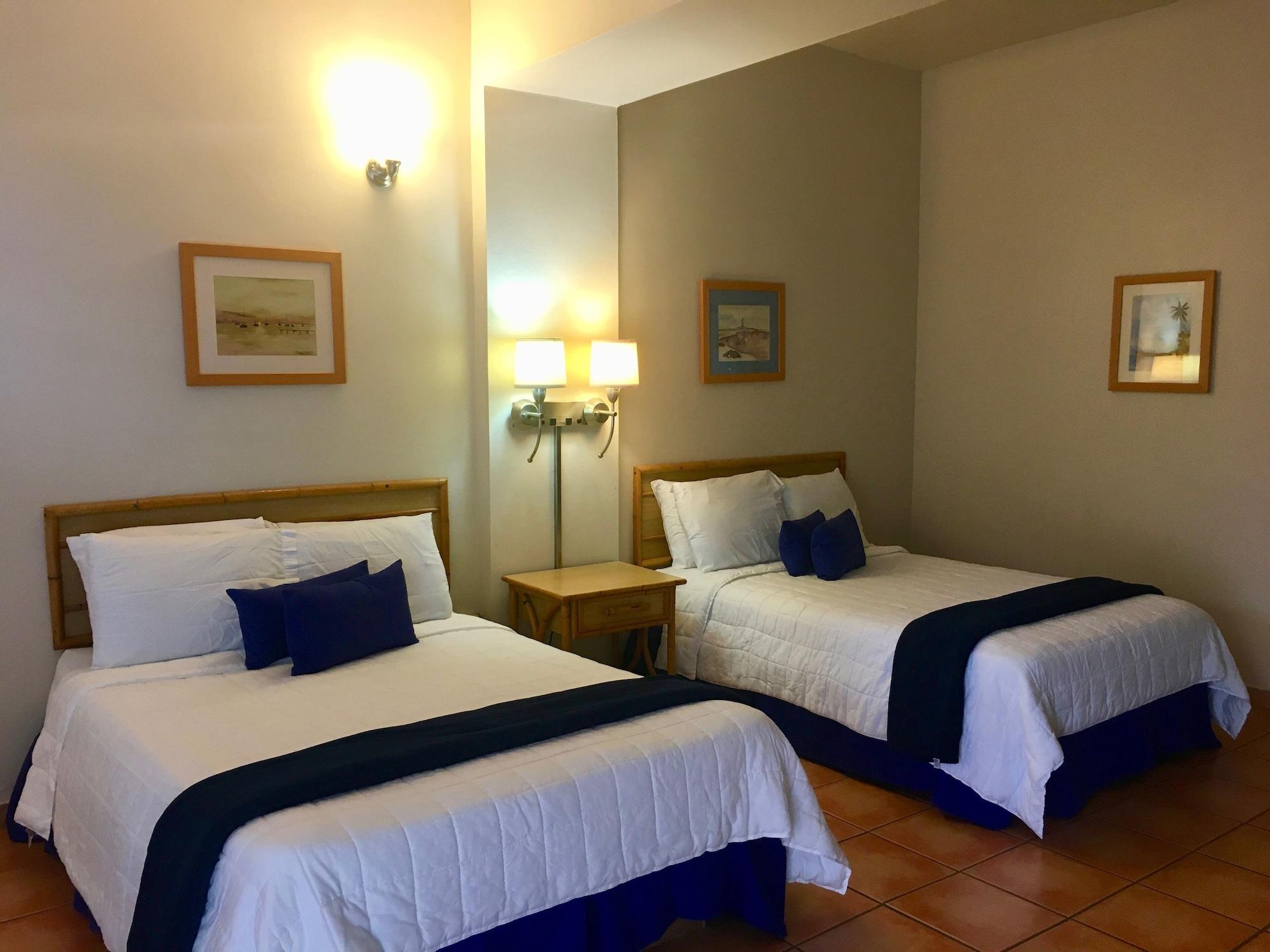 Boquemar Hotel 2*