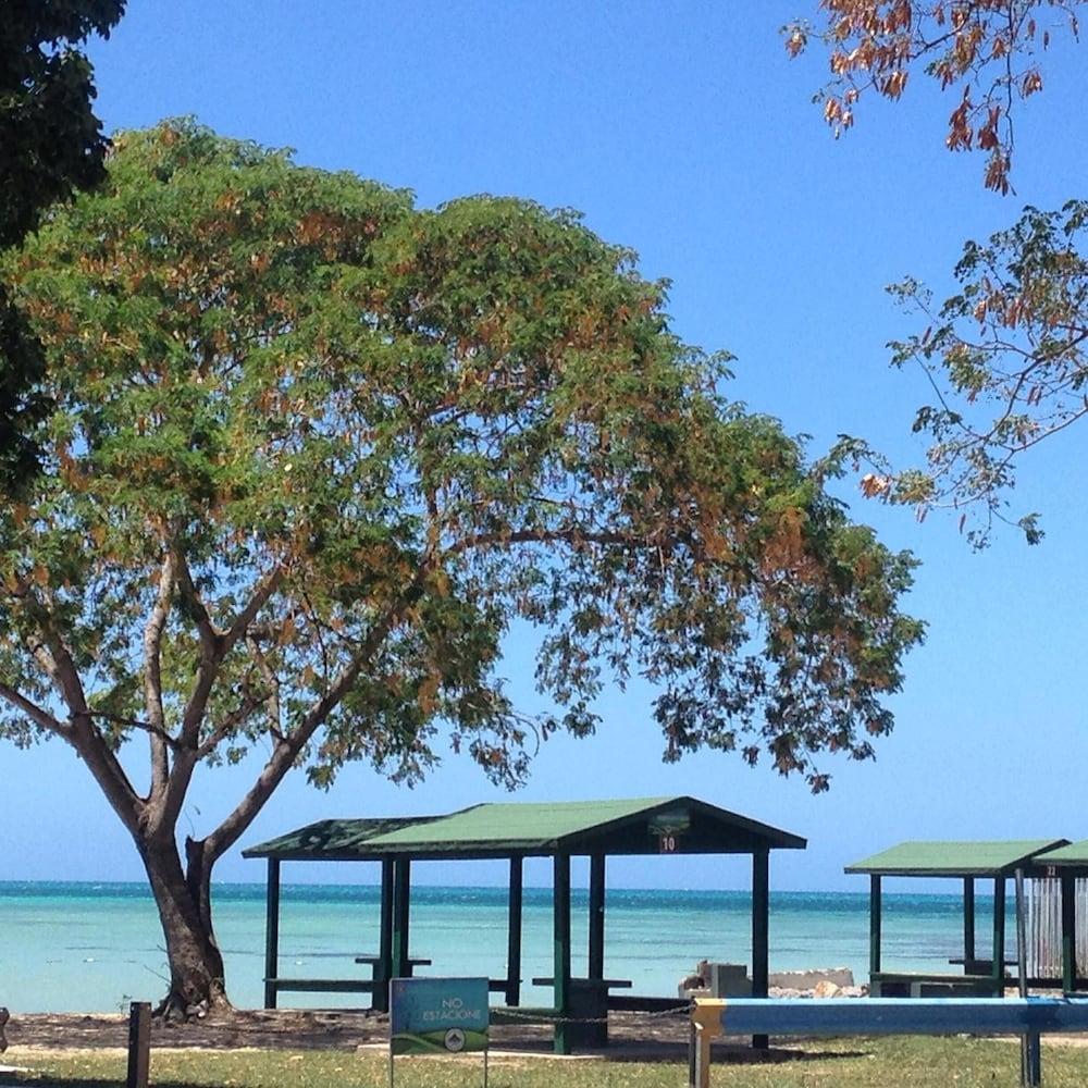 Boquemar 2* Boqueron