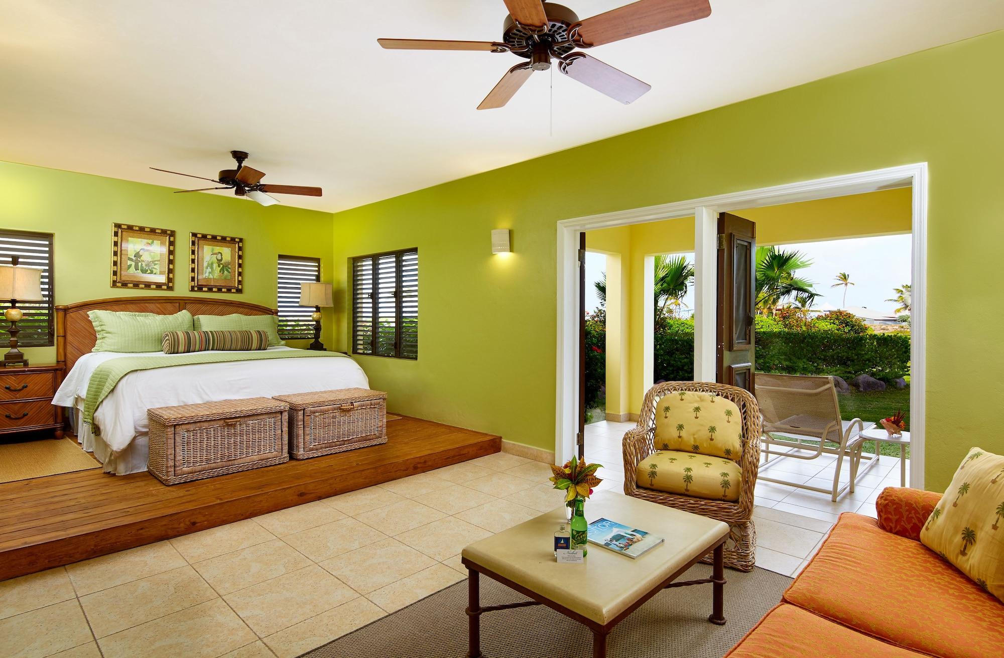 Resort Nisbet Plantation Club 4*