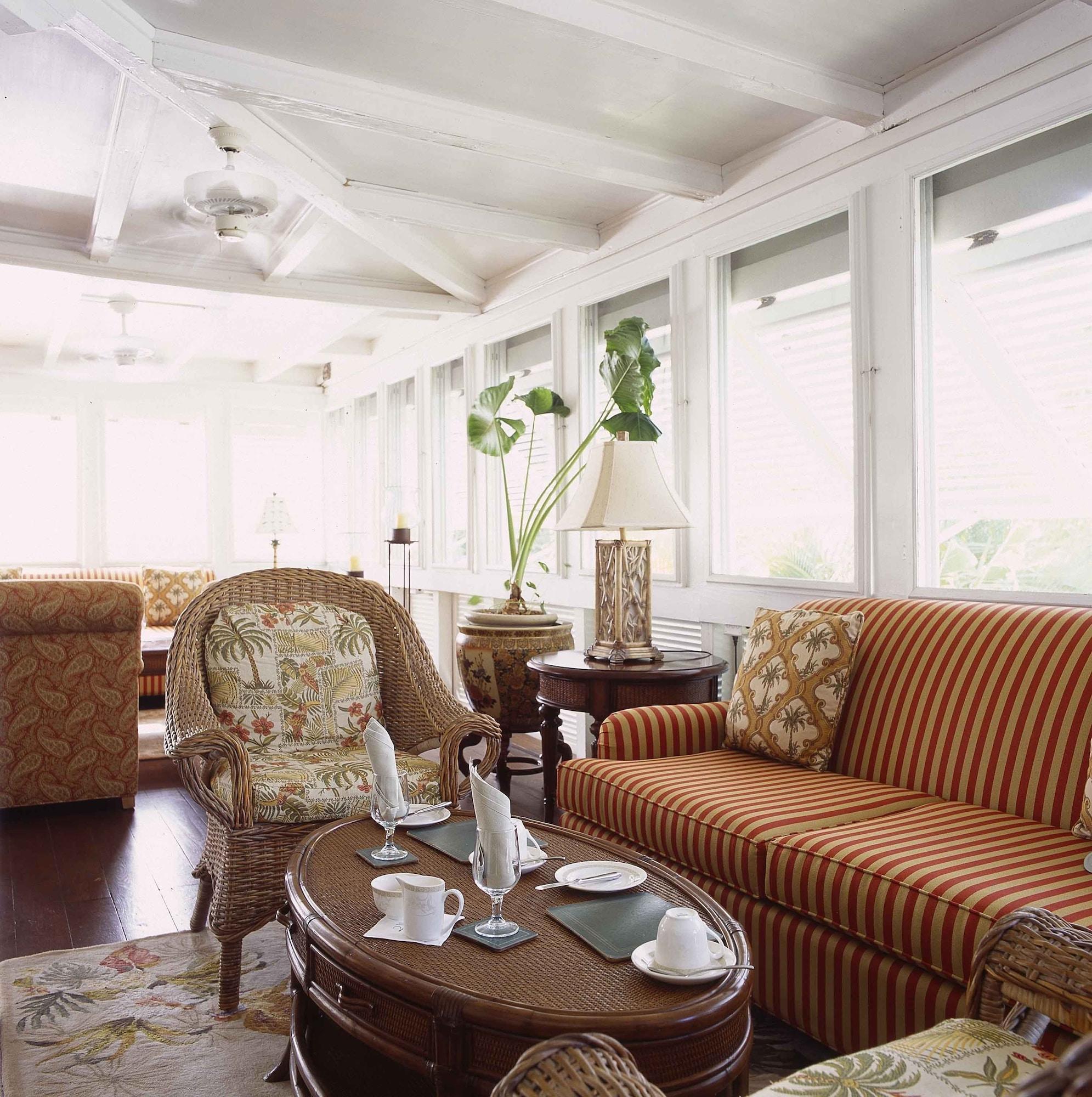 Nisbet Plantation Club Resort 4*