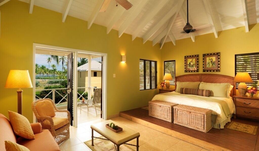 Resort Nisbet Plantation Club