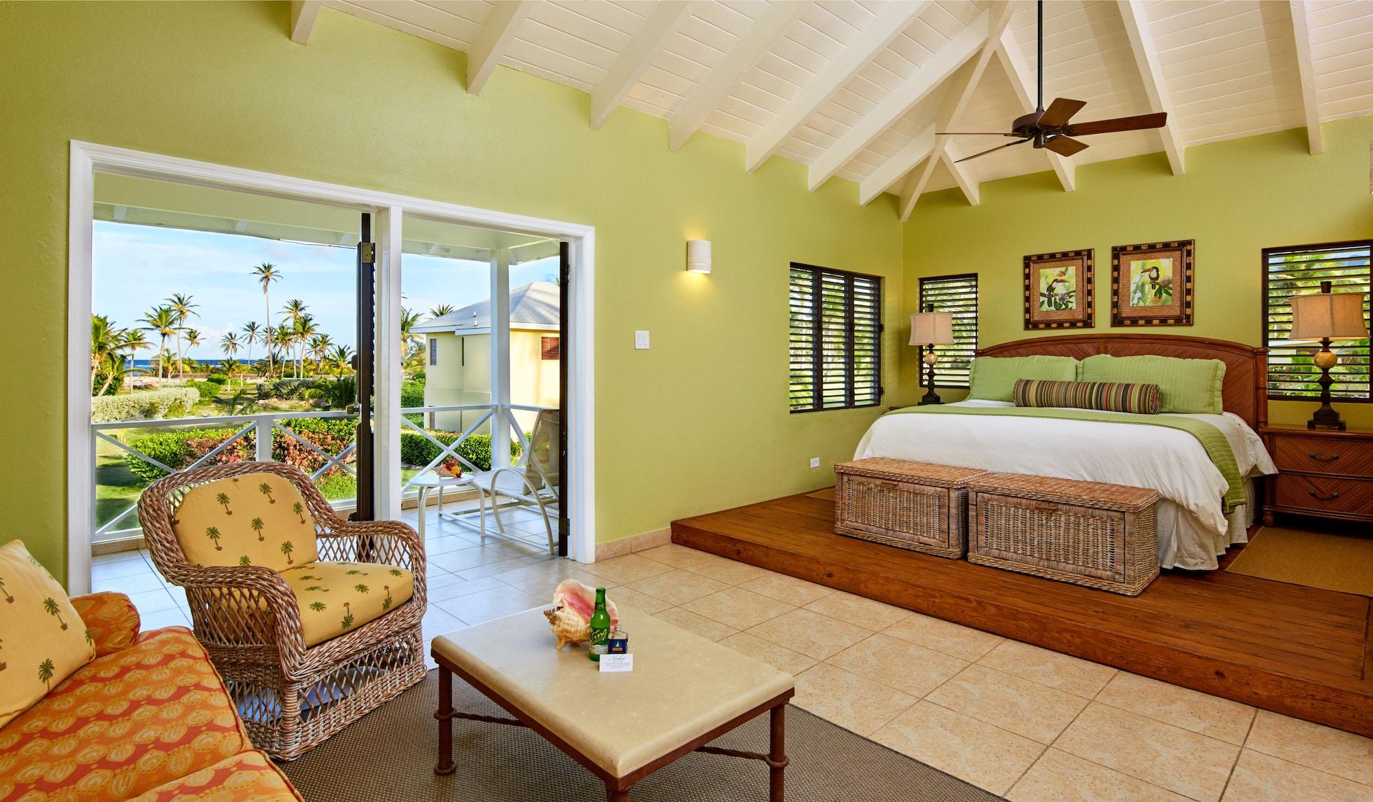 Resort Nisbet Plantation Club