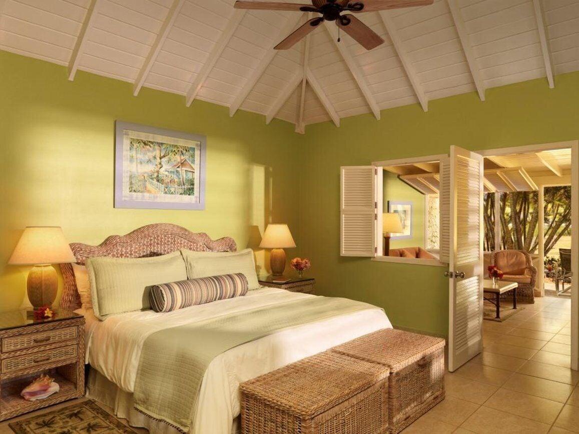 Resort Nisbet Plantation Club