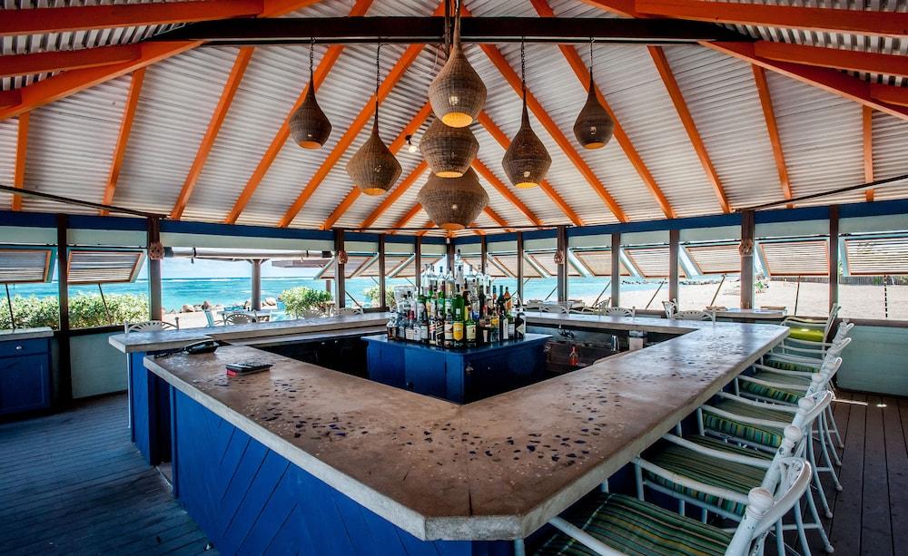 Nisbet Plantation Club Resort 4*