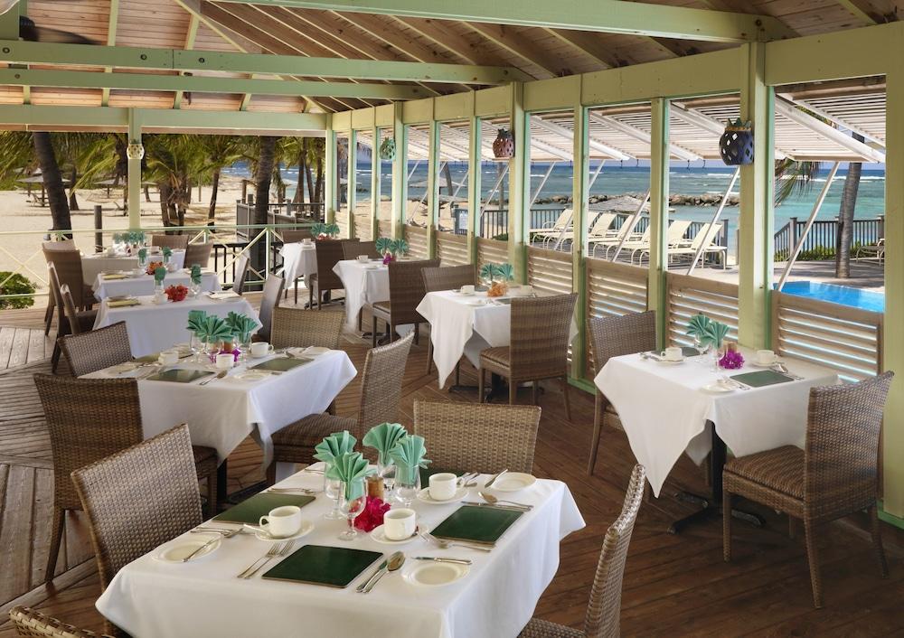 Resort Nisbet Plantation Club 4*