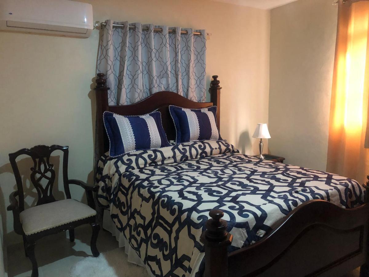 Kika Apartment Puerto Plata