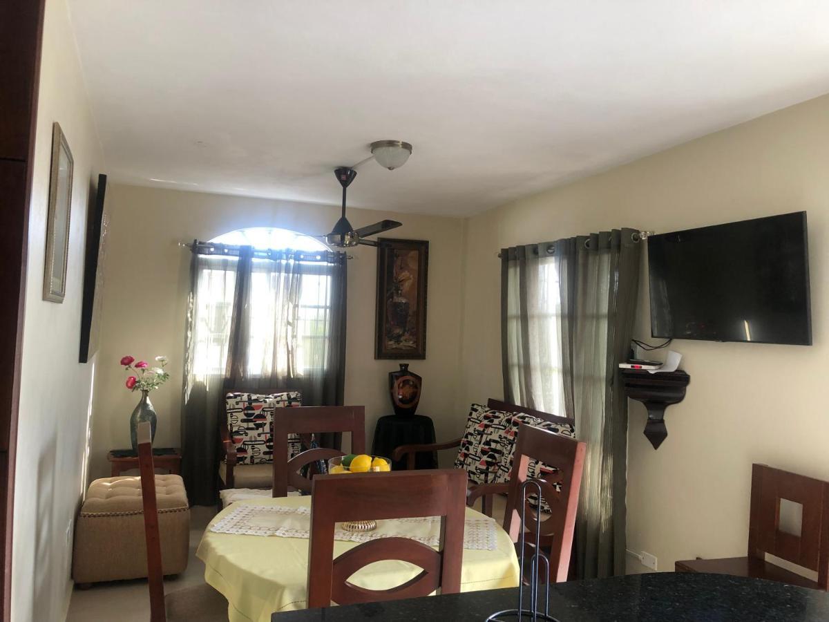 Kika Apartment Puerto Plata