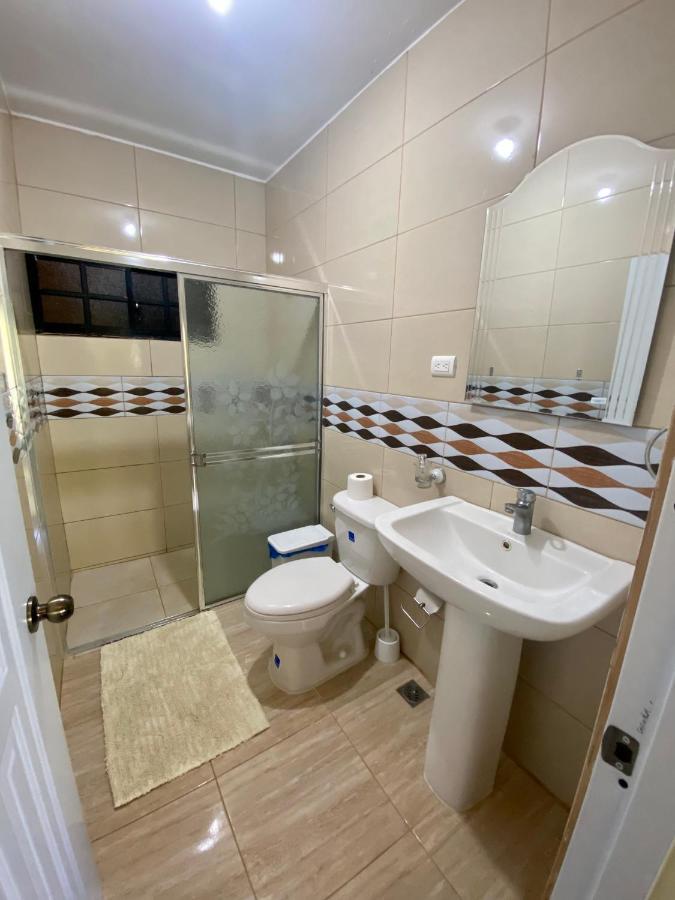 Oasis De Paz 3 Apartamento