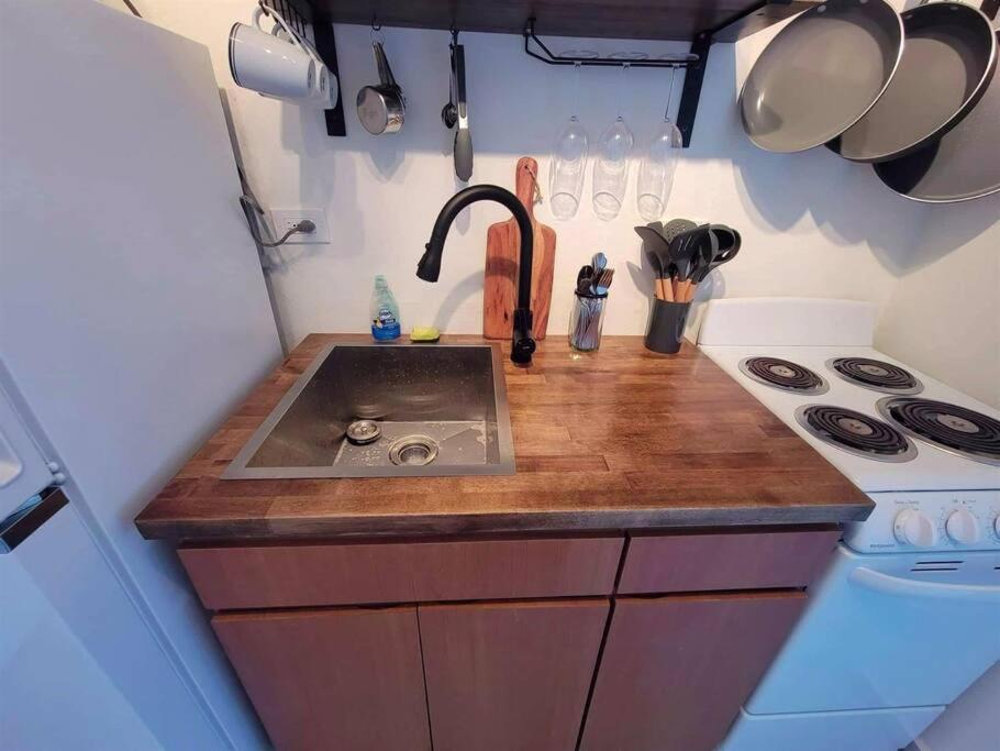 Eco Apartamento Aguada
