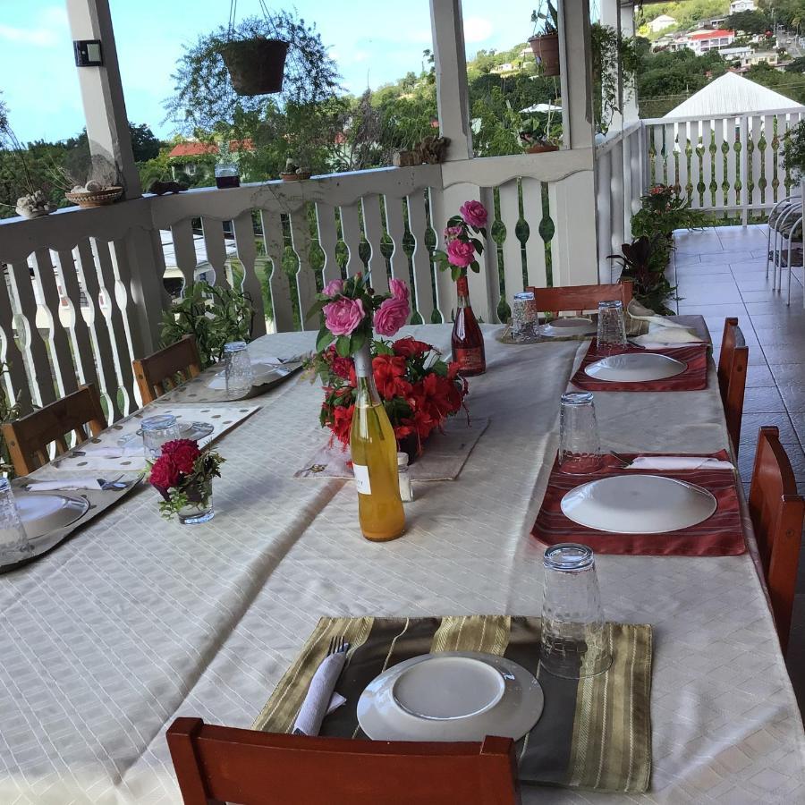 Antigua Seaview