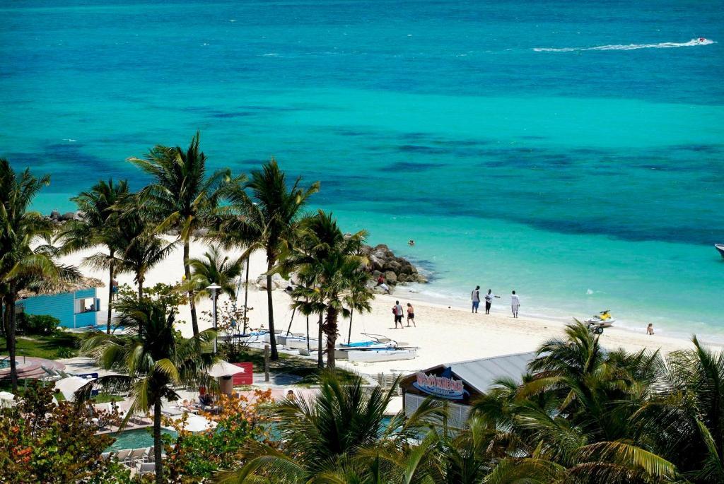 Grand Lucayan Bahamas Resort