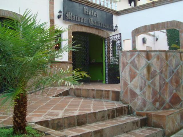 Maison Gautreaux Hotel